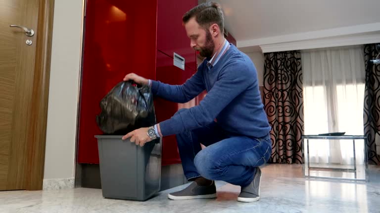 Best Furniture Removal  in Mannington, WV
