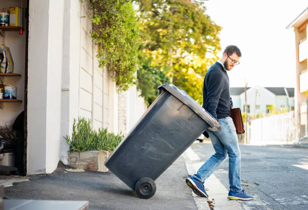 Best Garage Cleanout  in Mannington, WV