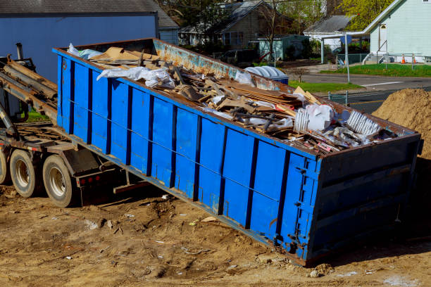 Best Residential Junk Removal  in Mannington, WV