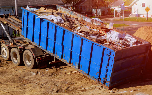 Best Demolition Debris Removal  in Mannington, WV